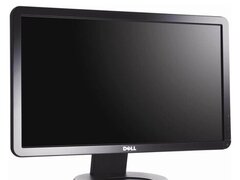 Monitoare LCD SH Dell S2309Wb, 23 inci Full HD, Grad B